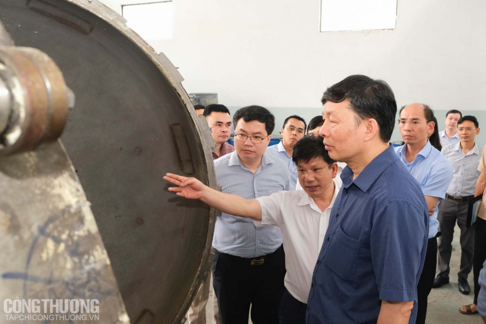 Đoàn công tác Vụ Khoa học và Công nghệ thăm quan một số công trình Nền tảng hàng đầu cung cấp Cwin com thử nghiệm tại Viện Hóa học Tải về ứng dụng CWIN05 ngay hôm nay Việt Nam