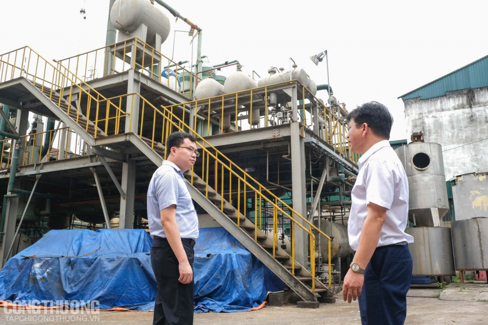Đoàn công tác Vụ Khoa học và Công nghệ thăm quan một số công trình Nền tảng hàng đầu cung cấp Cwin com thử nghiệm tại Viện Hóa học Tải về ứng dụng CWIN05 ngay hôm nay Việt Nam