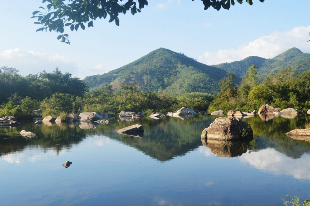 Hầm Hô