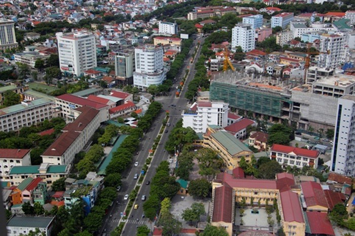 Huế sẽ trở thành đô thị thông minh
