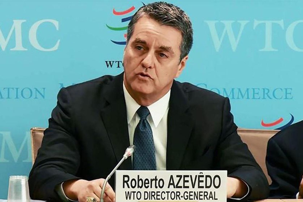 Roberto Azevedo