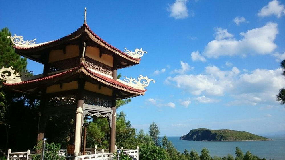 Vũng chùa