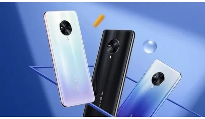 Vivo G1