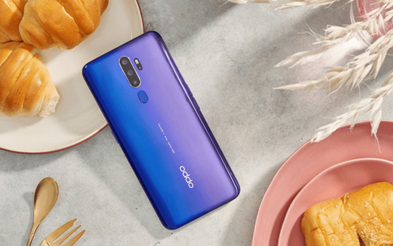 OPPO A9 2020 