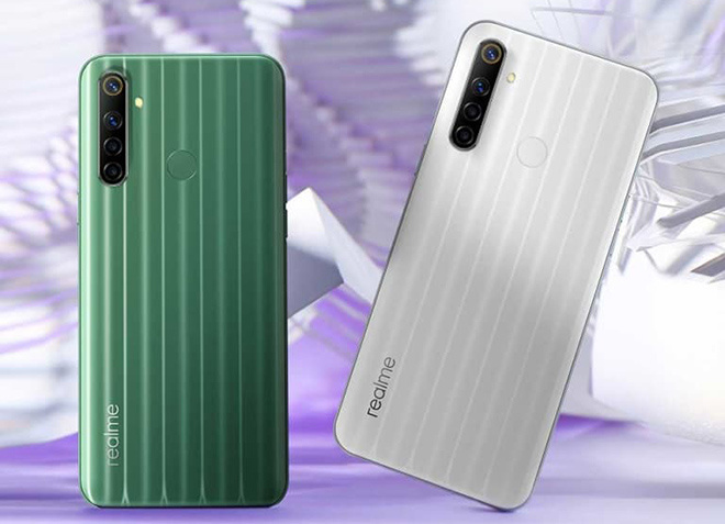 Realme 6i