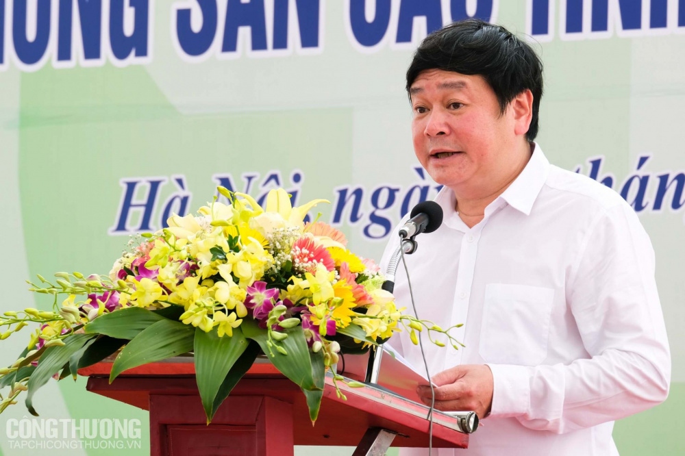 Tuần hàng trái cây, nông sản các tỉnh, thành phố tại Hà Nội năm 2020