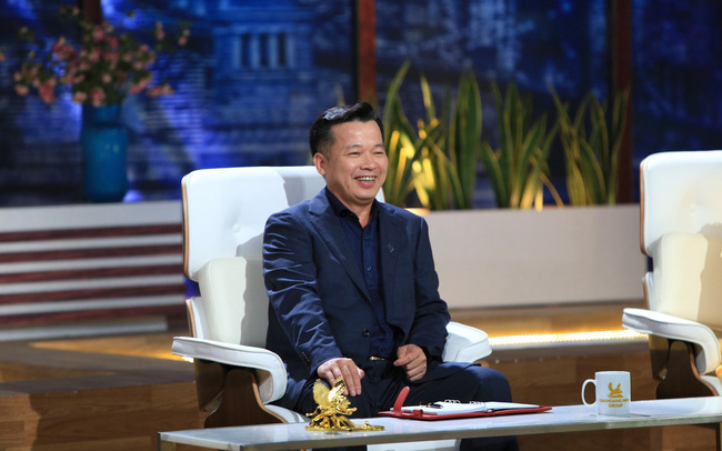 Shark Nguyễn Thanh Việt