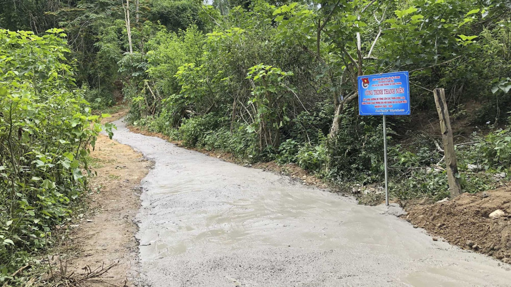 đoàn thanh niên Tạp chí công thương