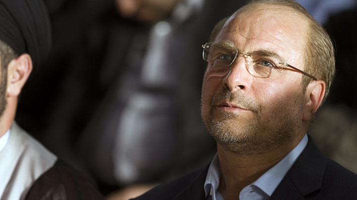 Mohammad-Bagher Ghalibaf
