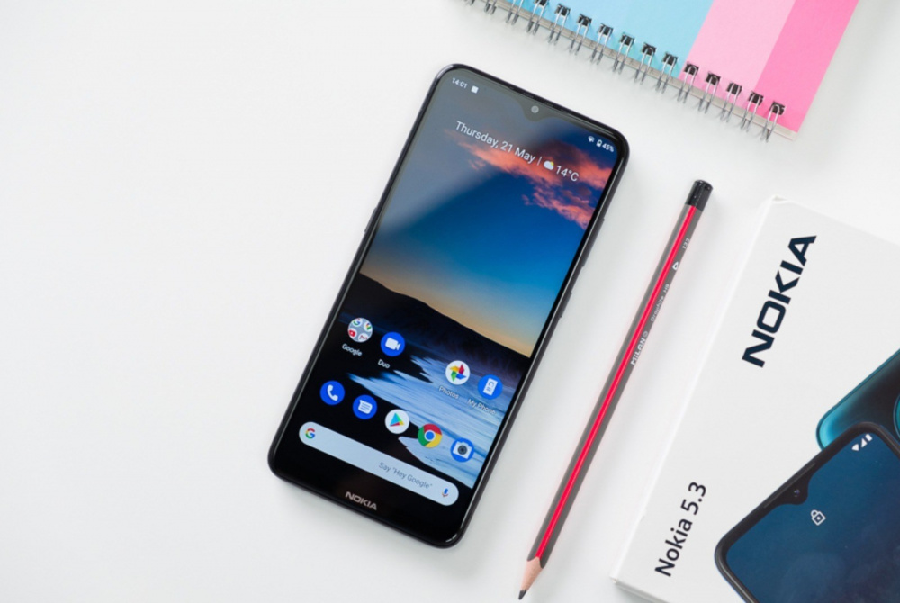 nokia 5.3