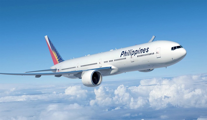 Hãng hàng không quốc gia Philippines (PAL) 