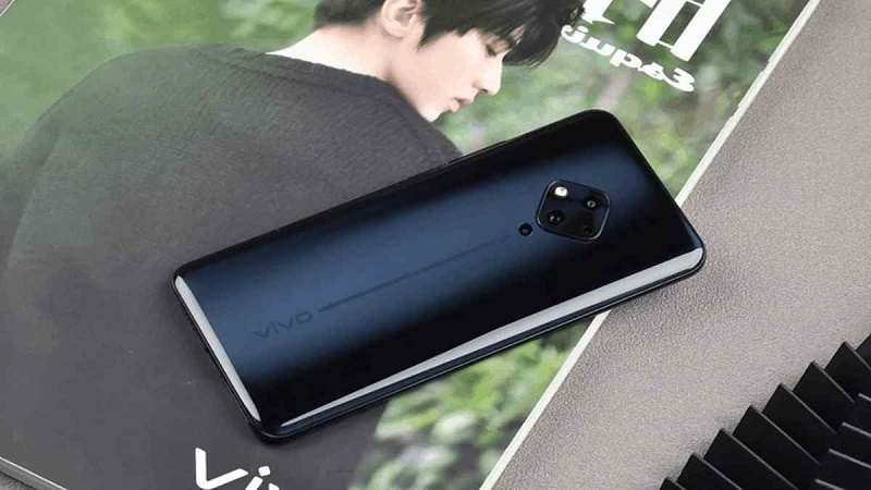Vivo G1