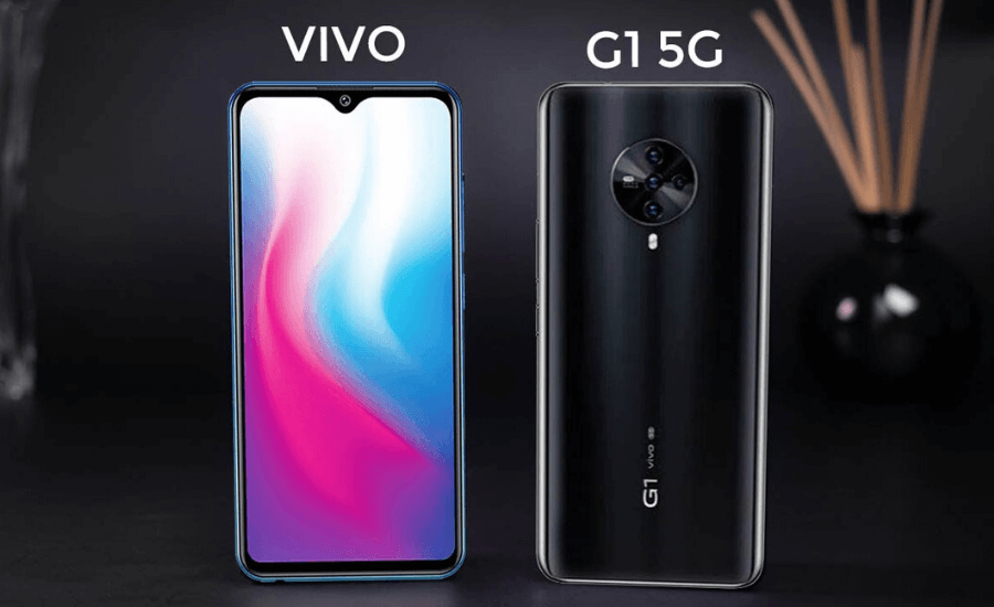 Vivo G1