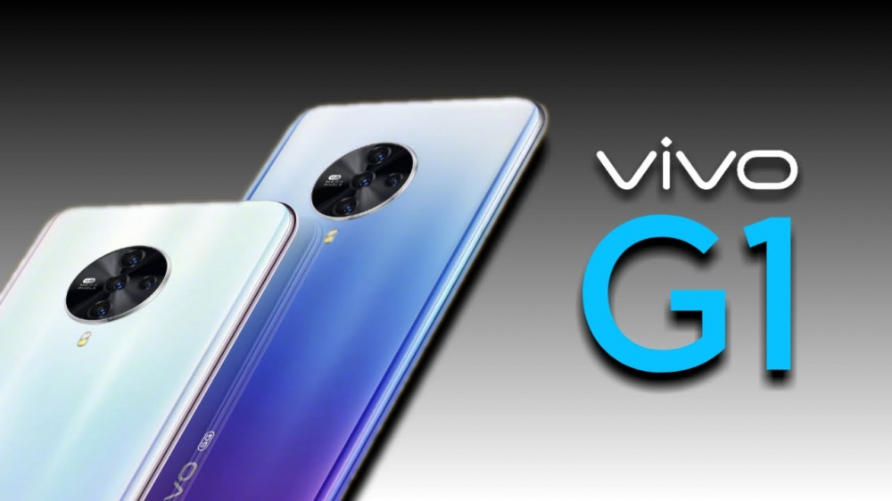 Vivo G1