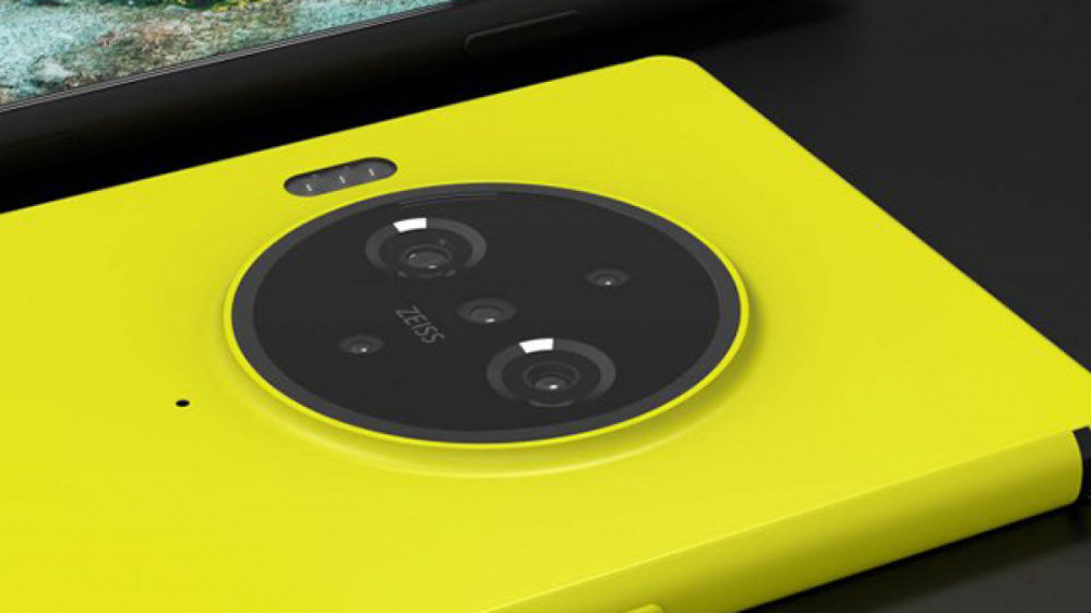 Nokia 9.3 PureView