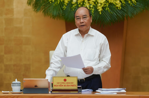 thu tuong