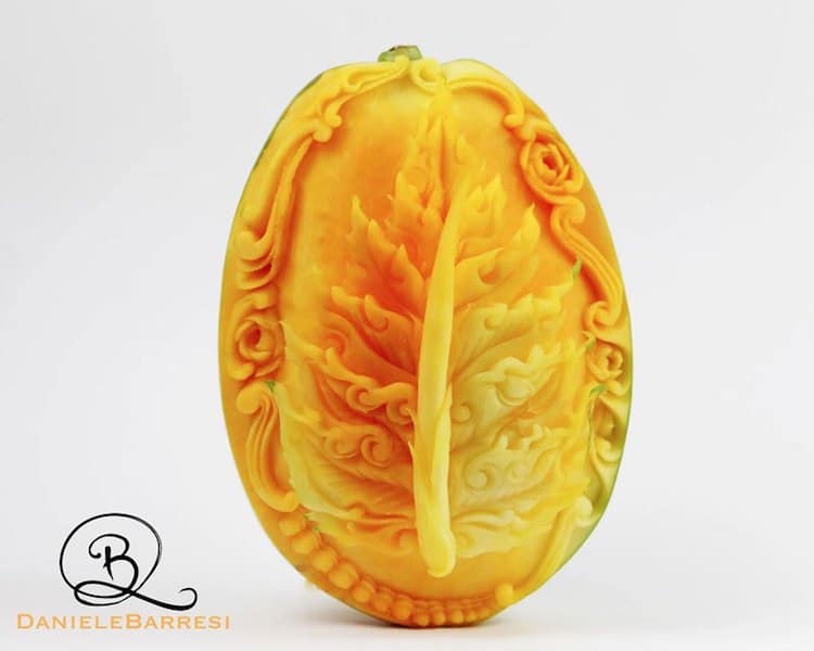 Quả đu đủ