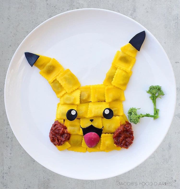 Picachu