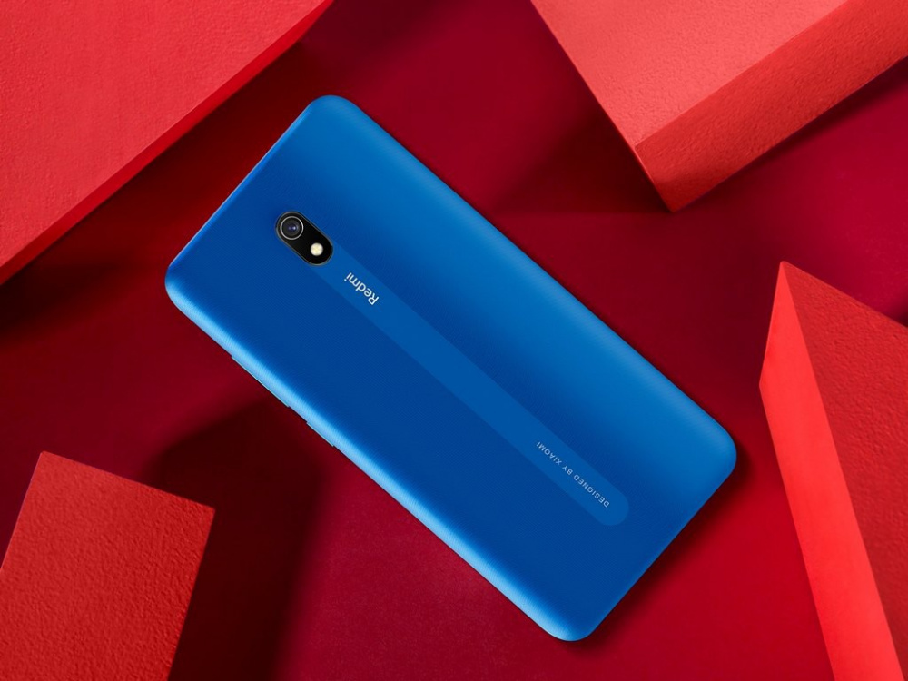 Xiaomi Redmi 8A