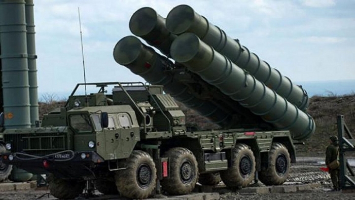 S-400