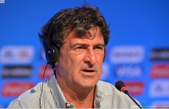Mario Kempes