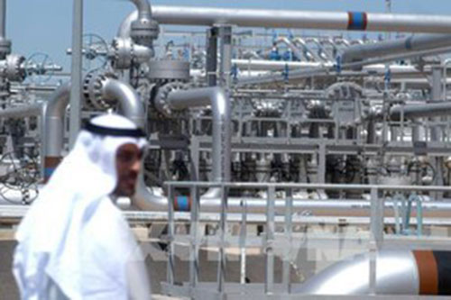 opec giam san luong