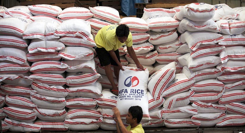 Philippines Cwin com sòng bạc trực tuyến gạo