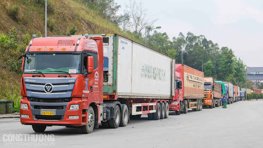 Đến nay, hoạt động thông quan qua các cửa khẩu biên giới phía Bắc, Cwin Đăng Ký + 1888k sang thị trường Trung Quốc đã tích cực trở lạ