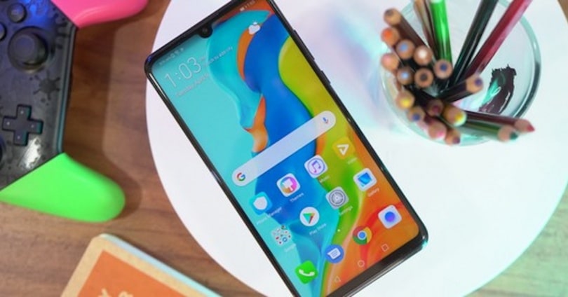 Huawei P30 Lite