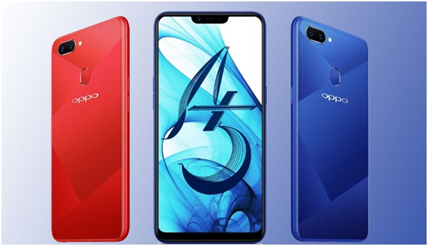 OPPO A5s