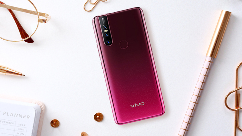 Vivo V15