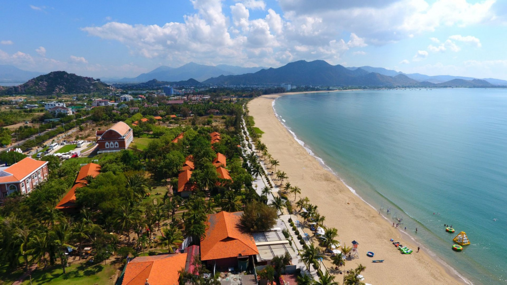 Ninh CHữ
