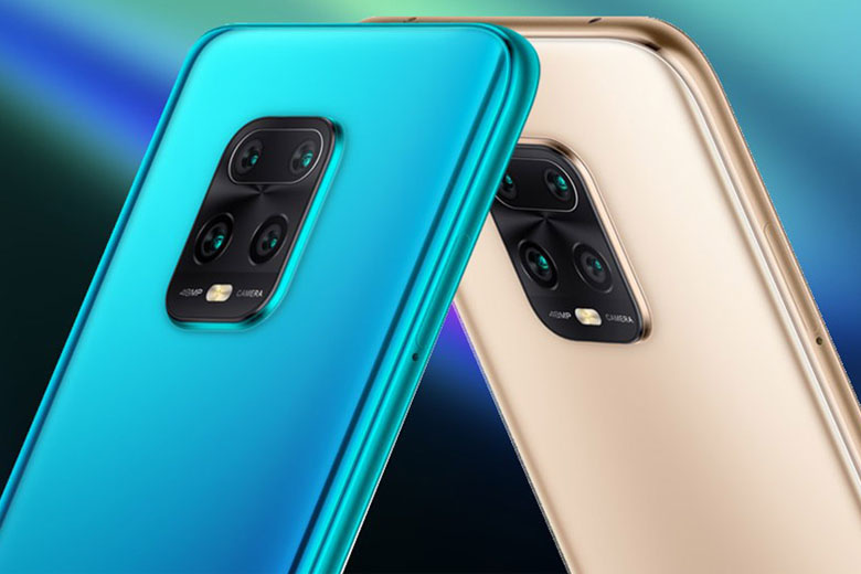 Redmi 10X Pro