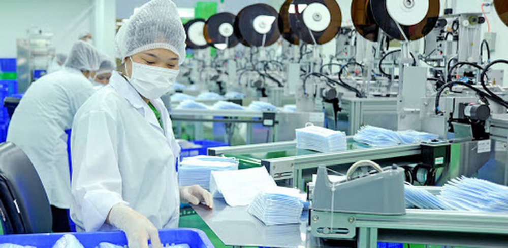 quy tắc xuất xứ