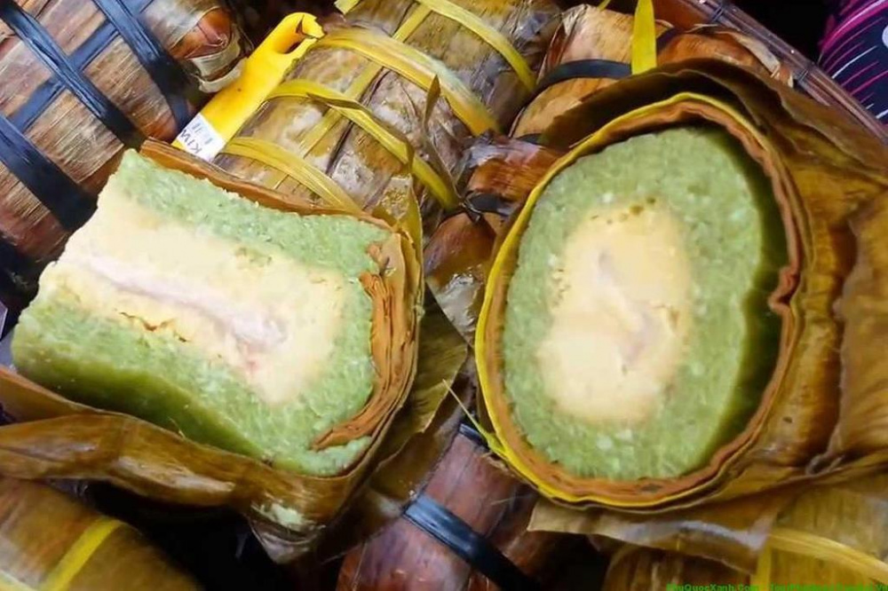 Bánh tét