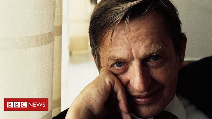 Olof Palme
