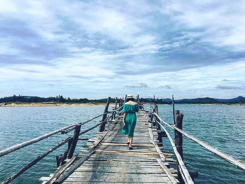 Cầu ông Vọp