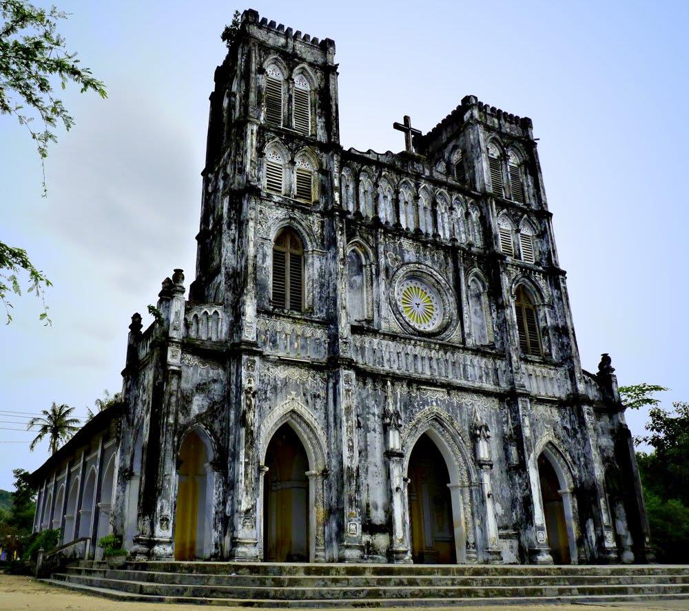 Nhà thờ