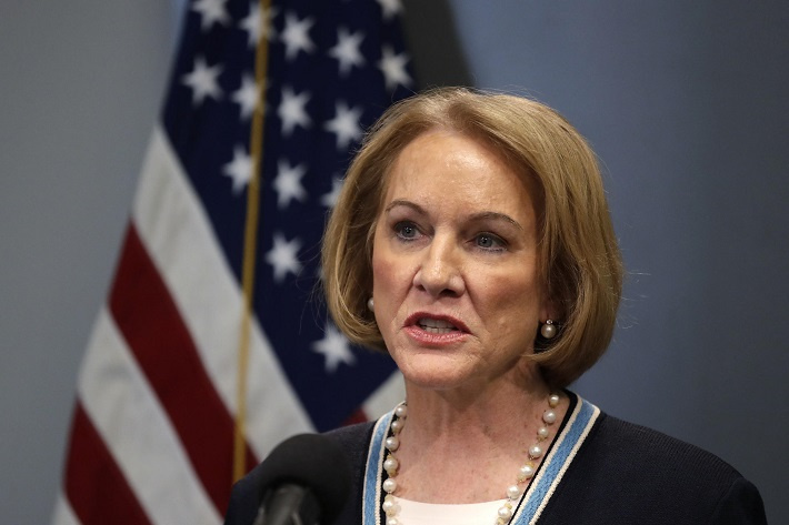 Jenny Durkan