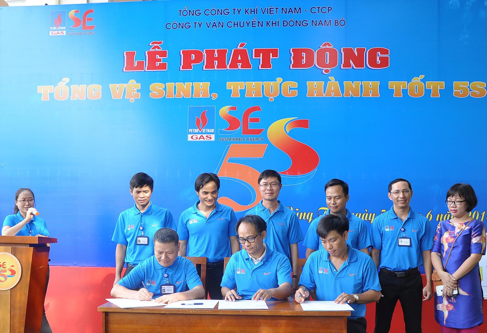 chương trình STOP