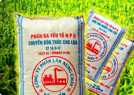 phan bón van dien 1