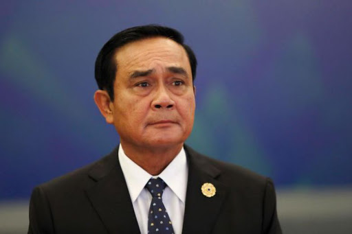 Prayut Chan-o-cha