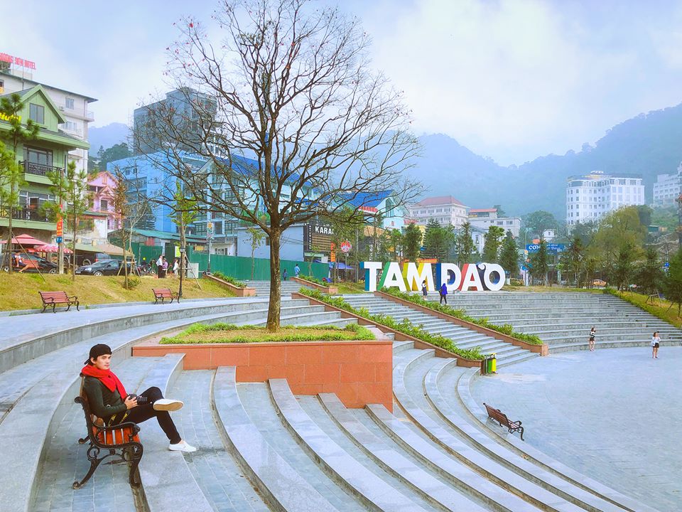 Quảng trường
