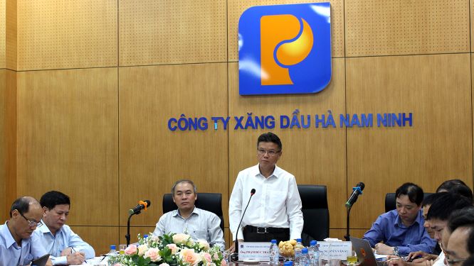 ong pham duc thang