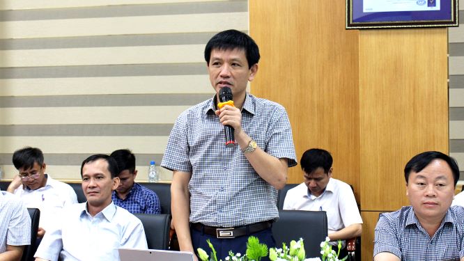 ong tran dai ha