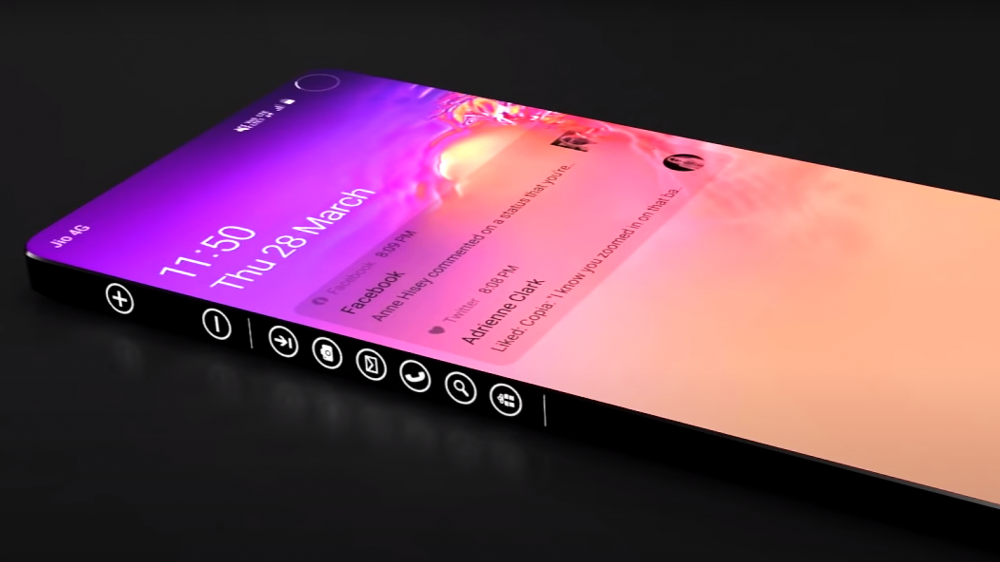 Samsung Galaxy S30 2