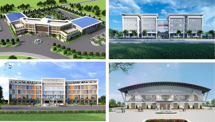 Học viện Nông nghiệp