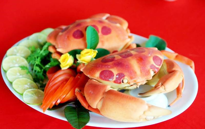 Cua mặt trăng