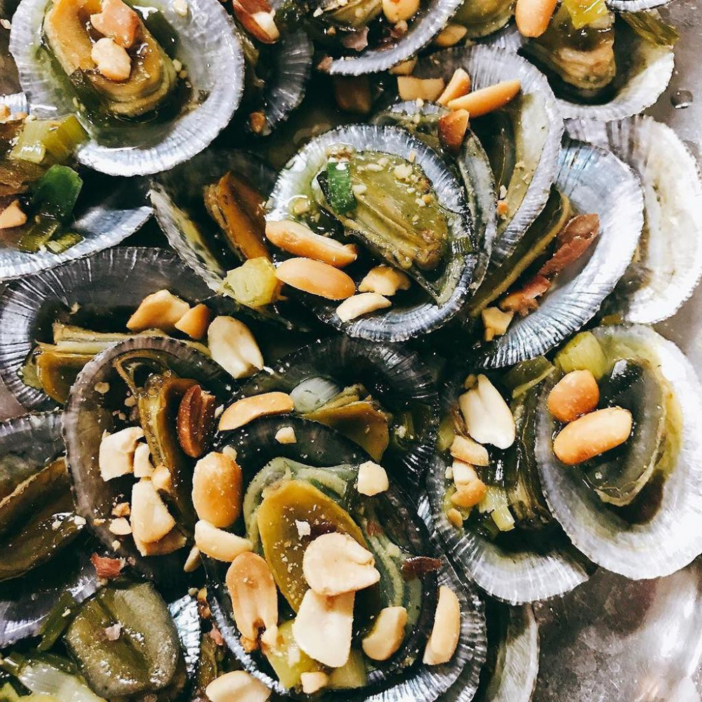 Ốc vú nàng
