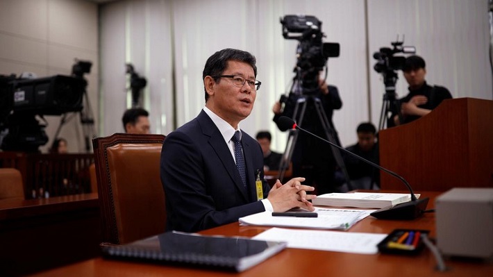 Kim Yeon-chul